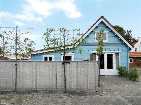 Grote foto familiechalet voor 10 personen in koudekerke vakantie overige vakantiewoningen huren