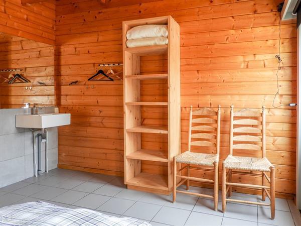 Grote foto familiechalet voor 10 personen in koudekerke vakantie overige vakantiewoningen huren