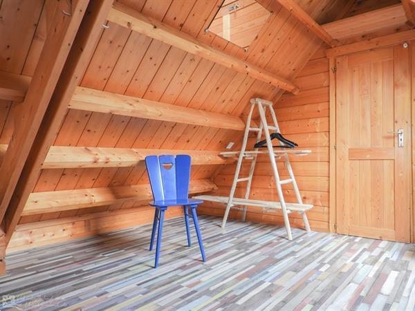 Grote foto familiechalet voor 10 personen in koudekerke vakantie overige vakantiewoningen huren