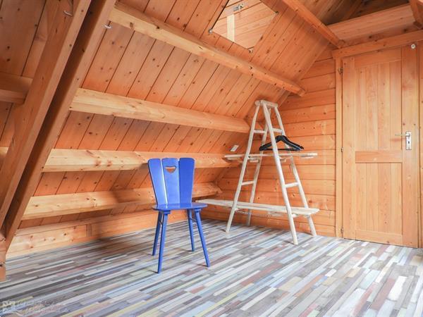 Grote foto familiechalet voor 10 personen in koudekerke vakantie overige vakantiewoningen huren