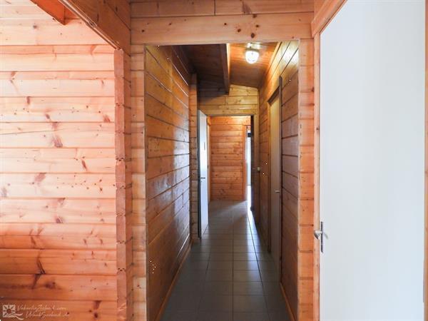 Grote foto familiechalet voor 10 personen in koudekerke vakantie overige vakantiewoningen huren