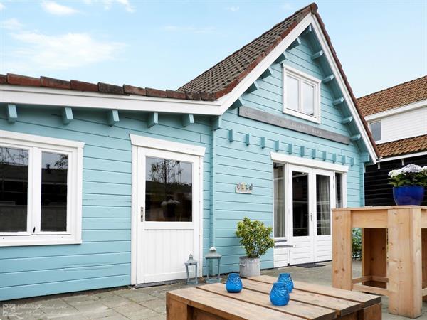 Grote foto familiechalet voor 10 personen in koudekerke vakantie overige vakantiewoningen huren