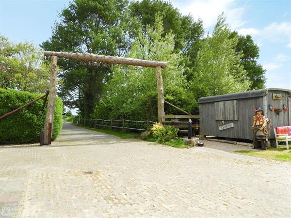 Grote foto familiechalet voor 10 personen in koudekerke vakantie overige vakantiewoningen huren