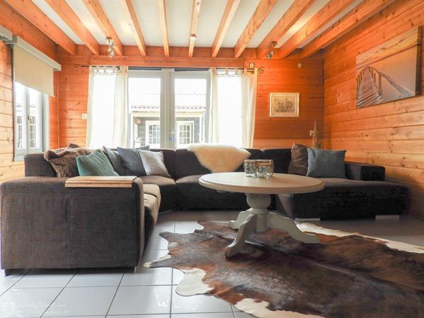 Grote foto familiechalet voor 10 personen in koudekerke vakantie overige vakantiewoningen huren