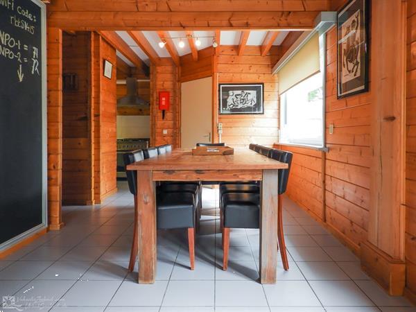 Grote foto familiechalet voor 10 personen in koudekerke vakantie overige vakantiewoningen huren