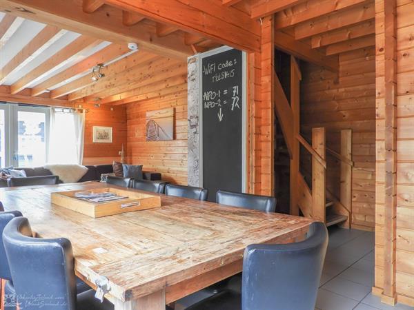 Grote foto familiechalet voor 10 personen in koudekerke vakantie overige vakantiewoningen huren