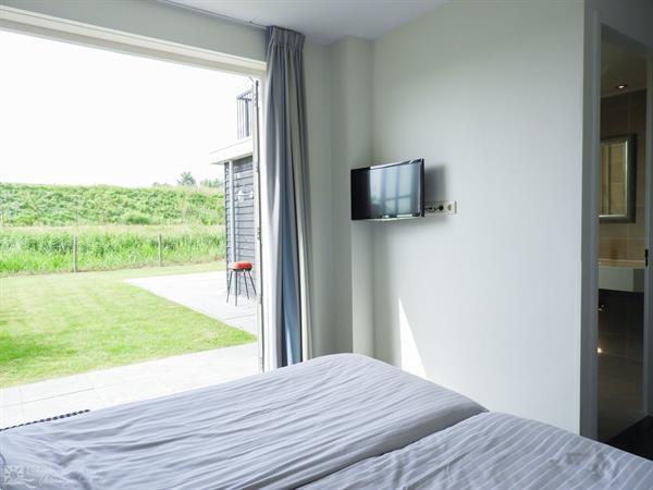 Grote foto 12 persoons luxe vakantiewoning met inpandig zwembad en saun vakantie overige vakantiewoningen huren