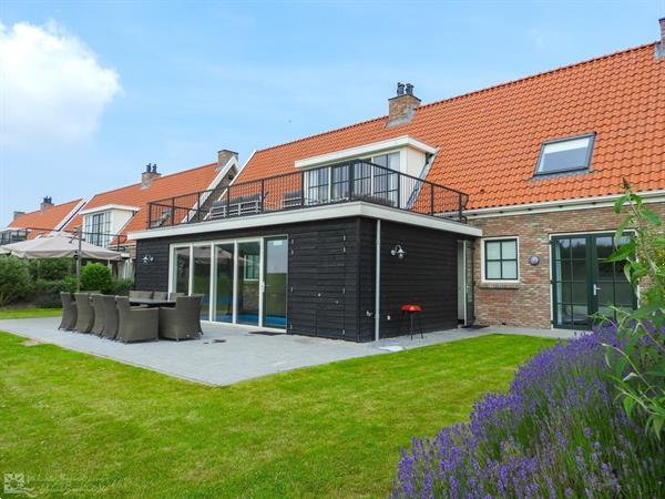 Grote foto 12 persoons luxe vakantiewoning met inpandig zwembad en saun vakantie overige vakantiewoningen huren