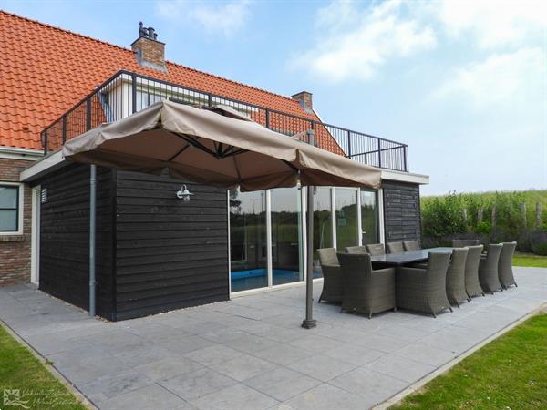 Grote foto 12 persoons luxe vakantiewoning met inpandig zwembad en saun vakantie overige vakantiewoningen huren