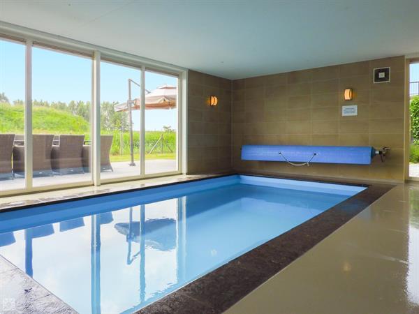Grote foto 12 persoons luxe vakantiewoning met inpandig zwembad en saun vakantie overige vakantiewoningen huren