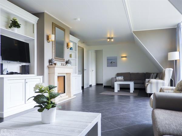 Grote foto 12 persoons luxe vakantiewoning met inpandig zwembad en saun vakantie overige vakantiewoningen huren