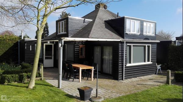 Grote foto ruim 6 persoons vakantiehuis in stavenisse vlakbij de ooster vakantie overige vakantiewoningen huren