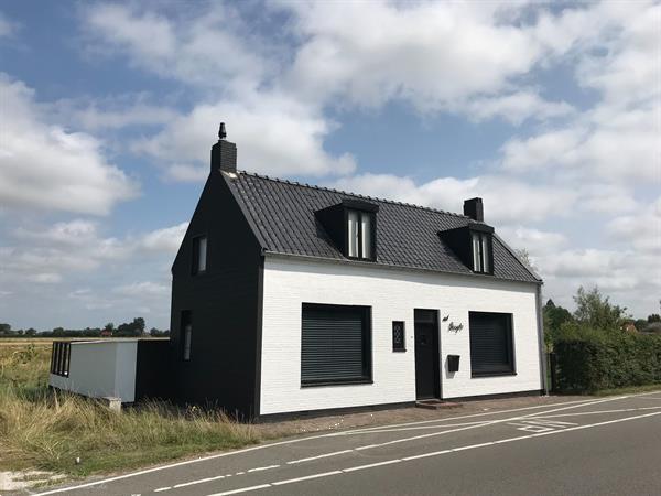 Grote foto 6 persoons vakantiehuis in zuidzande vakantie overige vakantiewoningen huren