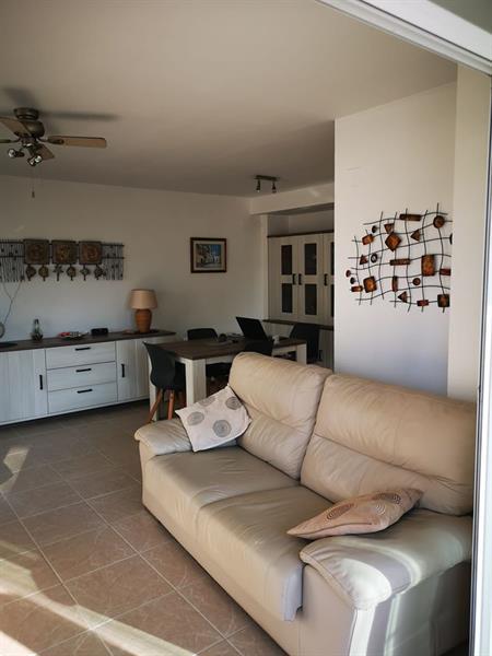 Grote foto calpe costa blanca appartement te huur vakantie spanje