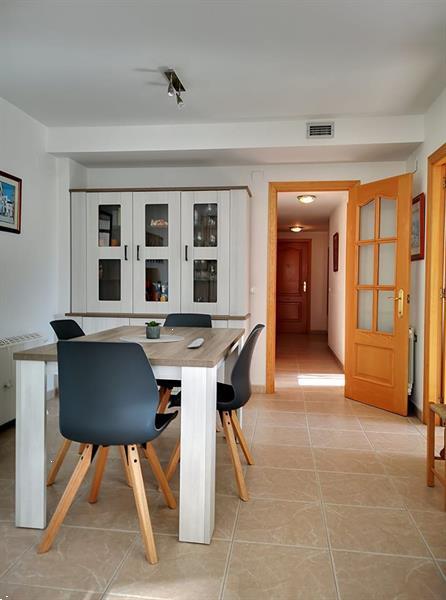 Grote foto calpe costa blanca appartement te huur vakantie spanje