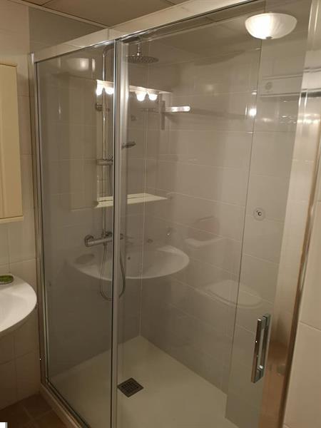 Grote foto calpe costa blanca appartement te huur vakantie spanje