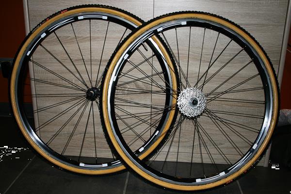 Cyclocross Team Stevens Fietsen Carbon 