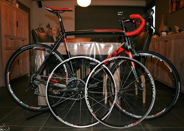 Grote foto racefiets ridley fenix l fietsen en brommers sportfietsen