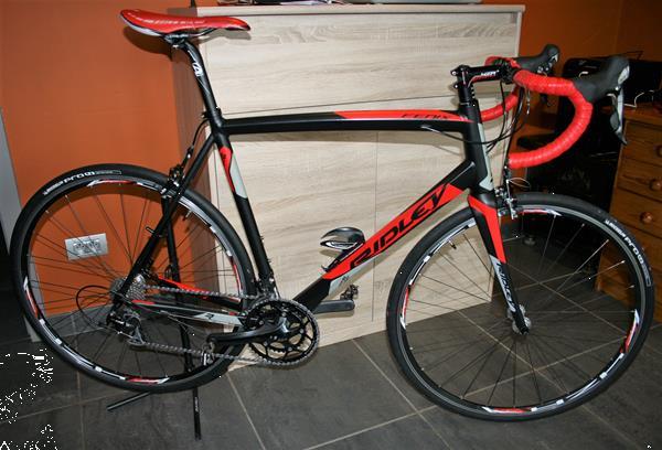 Grote foto racefiets ridley fenix l fietsen en brommers sportfietsen