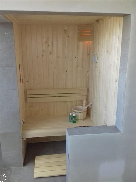 Grote foto sauna kopen sport en fitness sauna