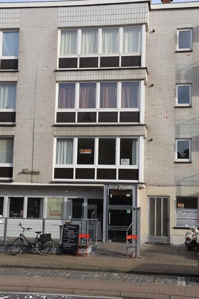 Grote foto te huur ruime zonnige studio huizen en kamers appartementen en flats