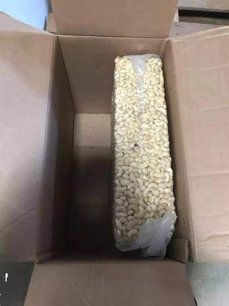 Grote foto premiumkwaliteit cashewnoten uit tanzania agrarisch akkerbouw