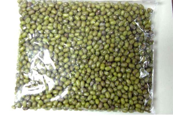 Grote foto best quality green mung beans available for supply agrarisch landbouw