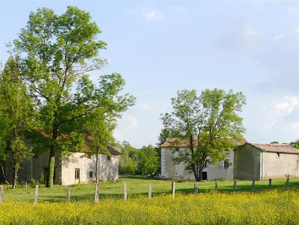 Grote foto vakantie bij belgen in dordogne verwarmd zwembad vakantie frankrijk