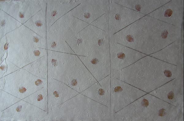 Grote foto luxe partij grote vellen mulberry decoraties zakelijke goederen partijgoederen