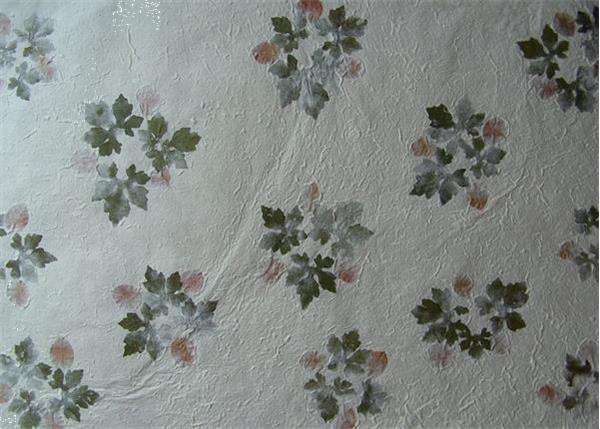 Grote foto luxe partij grote vellen mulberry decoraties zakelijke goederen partijgoederen