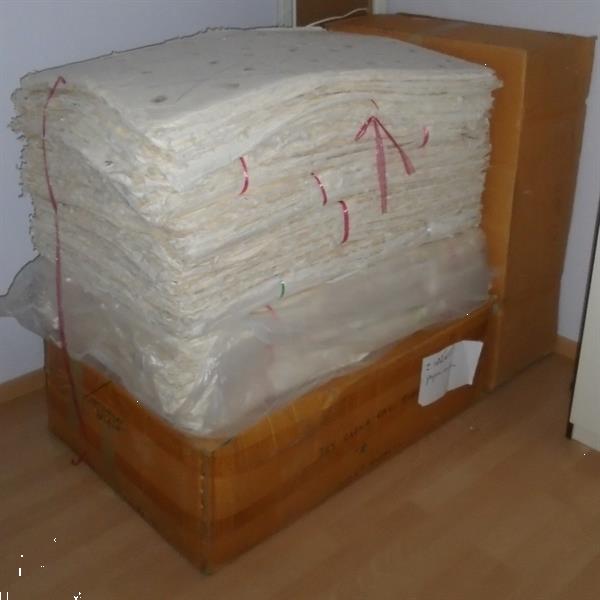 Grote foto luxe partij grote vellen mulberry decoraties zakelijke goederen partijgoederen