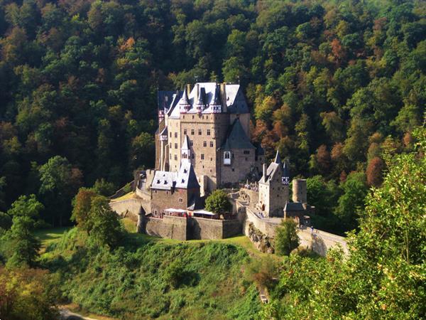 Grote foto spectaculair duitsland dichtbij vakantie duitsland west