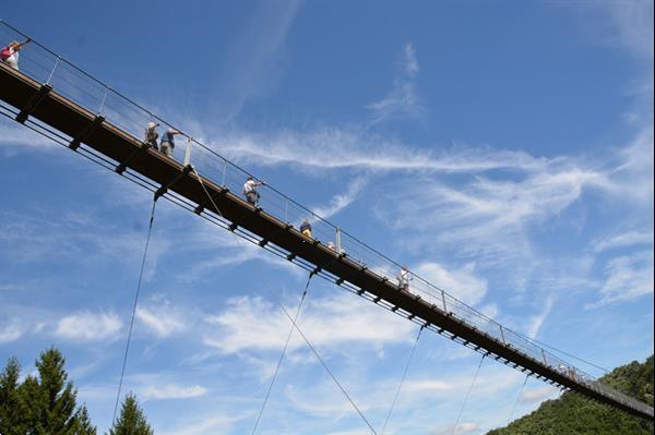 Grote foto spectaculair duitsland dichtbij vakantie duitsland west