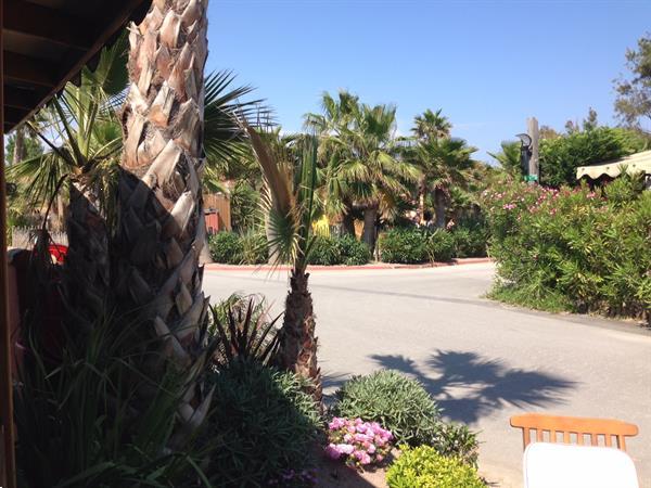 Grote foto zeer mooie stacaravan frejus en st tropez vakantie frankrijk