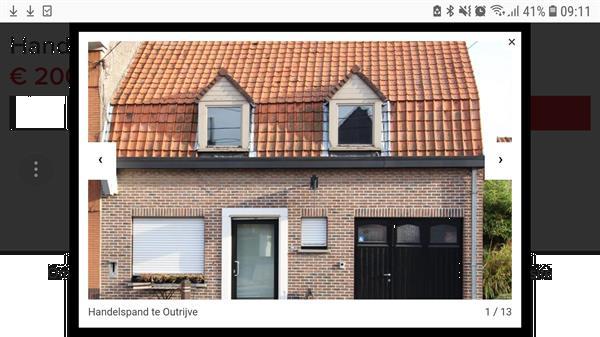 Grote foto handelspand te koop bedrijfspanden bedrijfsruimte te koop