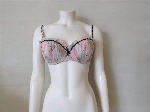 Grote foto actie lingerie kleding dames ondergoed