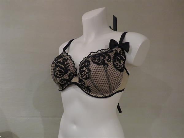 Grote foto actie lingerie kleding dames ondergoed