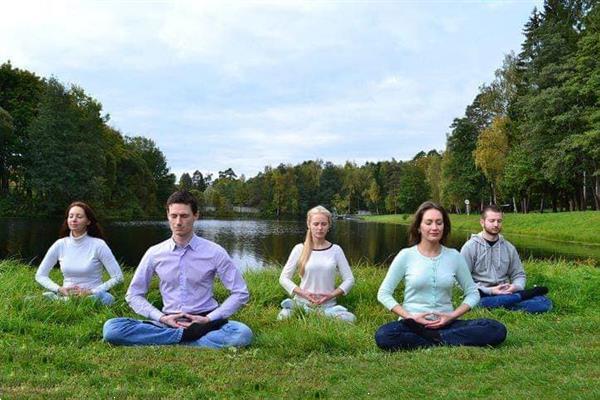 Grote foto qigong workshops oefenplaatsen in belgi diensten en vakmensen coaching en persoonlijke effectiviteit