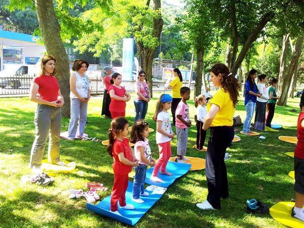 Grote foto qigong workshops oefenplaatsen in belgi diensten en vakmensen coaching en persoonlijke effectiviteit