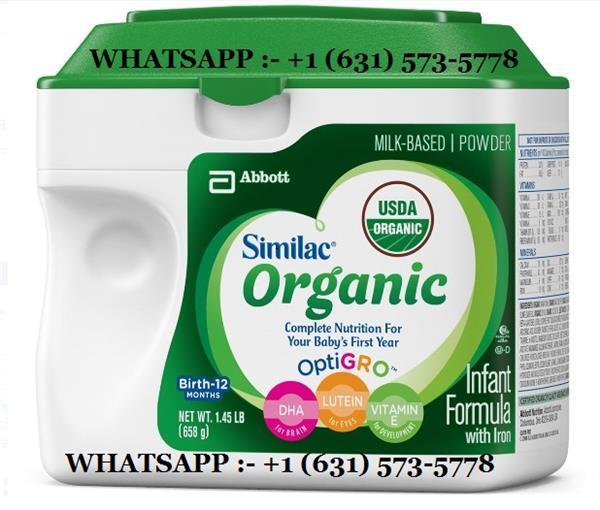 Grote foto similac advance non gmo infant formula powder zakelijke goederen food