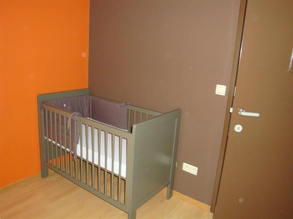 Grote foto babybed pericles matras multicare kinderen en baby bedden