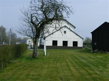 Grote foto ardennen steinbach 8pers vakantie woning met sauna vakantie belgi