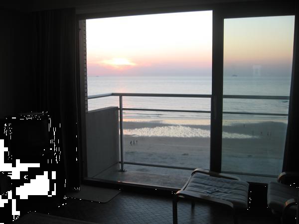 Grote foto zeedijk oostende mooi app 4 p vakantie belgi