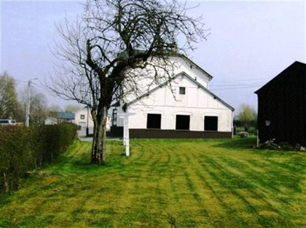 Grote foto steinbach ardennen luxe 8 pers met sauna vakantie belgi