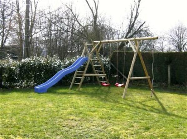 Grote foto steinbach ardennen luxe 8 pers met sauna vakantie belgi