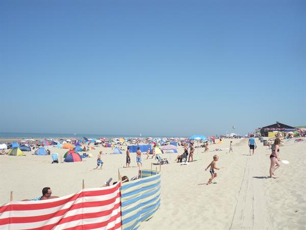 Grote foto zeeland vakantiebungalow aan zee oostkapelle vakantie nederland zuid