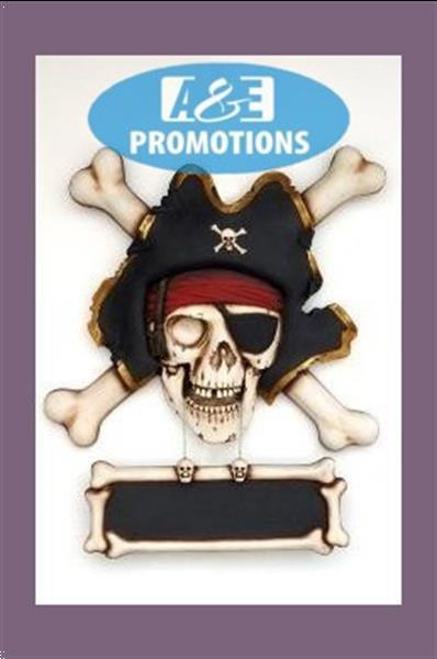 Grote foto pirate beach items verhuur schatkist groot gent diensten en vakmensen marketing en reclame