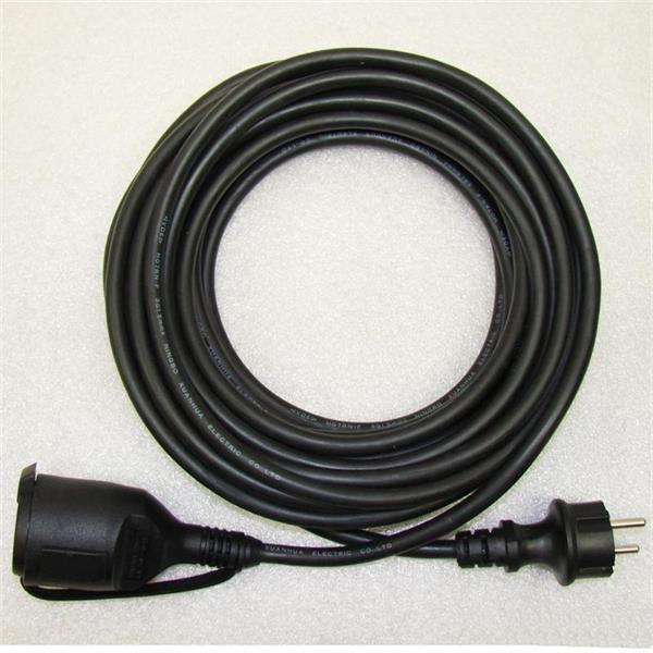 Grote foto elektrische kettingtakel hijstakel takel 500kg doe het zelf en verbouw kranen en graafmachines