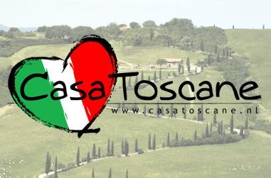 Grote foto camping aan zee toscane mobile home itali vakantie italie