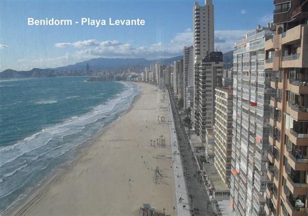 Grote foto benidorm herfst 2021 en winter 2021 22 vakantie spaanse kust